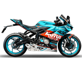 450RR